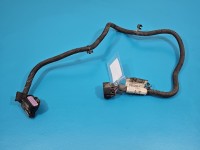 Wiązka instalacja Producent części: OPEL, Wiązka mostu tylnego. Opel Insignia A 13238629