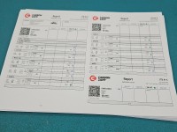 TESTOWANY Wtryskiwacz 0445120002 Citroen Jumper I 2.8 hdi 128KM