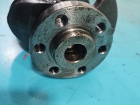 Wał korbowy Vw Golf VII 1.4 tsi 122KM