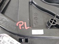 Podnośnik przód lewy Hyundai Tucson III 15-20 82450-D010, 82470-D7180 5d