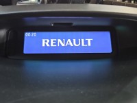 Wyświetlacz Renault Megane III 280346458R monitor