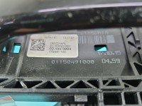 Klamka tył lewa zewnętrzna Infiniti Q30 826115DM1A
