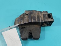Zamek klapy tył 9671153780 Citroen C3 Picasso 08-17 HB 3 PIN