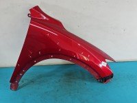 Błotnik przód prawy Mazda CX-5 I 12-17 bordowy 41V