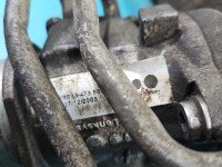 Przekładnia kierownicza maglownica Opel Astra III H 7831955130, 93181225