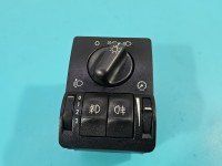 Przełącznik włącznik świateł Opel Astra II G