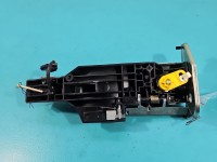 Klamka przód lewa zewnętrzna Renault Kadjar 806074307R