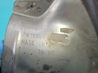 Tłumik Ford Mondeo Mk5 2.0 tdci