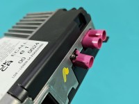 Sterownik moduł Europejska, ONLINE, uszkodzona wtyczka Skoda Scala 2019- 5WA035282C