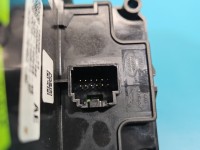 DŹWIGNIA LEWAREK WYBIERAK LINKI Land rover range Evoque I 11-18 2.0 td