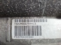 Skrzynia biegów automat 1102024049, 0284413 Jeep Grand Cherokee IV WK2 3.0 CRD VM63D 250KM