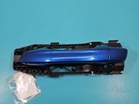 Klamka tył lewa zewnętrzna Skoda Octavia III 5L0837885C