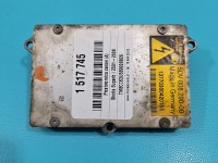 Przetwornica xenon Skoda Superb I 5DV008290-00