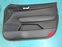 Fotele komplet kanapa Kia Optima IV 15-20