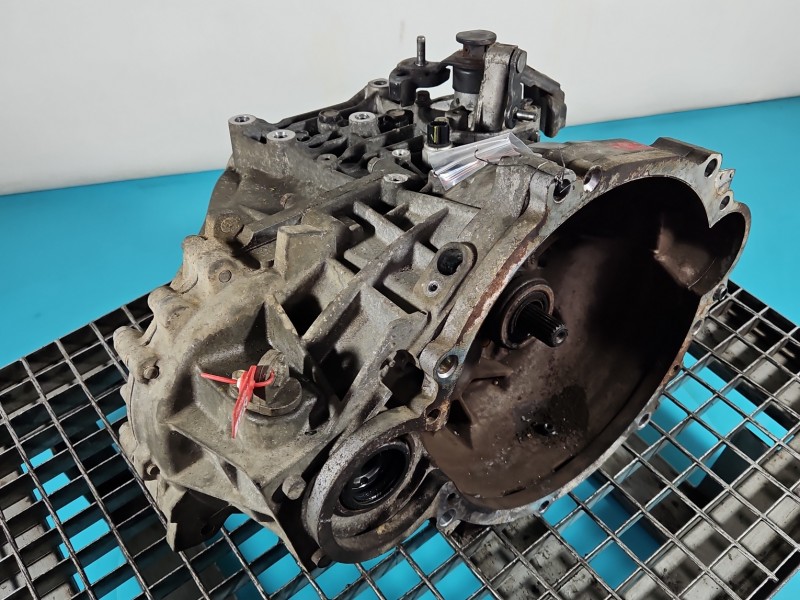 Skrzynia biegów Hyundai I30 II 12-16 1.6 crdi