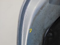 Maska przednia Citroen C4 I EYLC