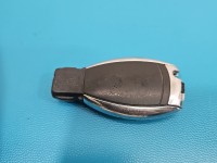 Stacyjka KLUCZYK WKŁADKA Mercedes W221 2215450308