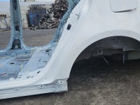 Błotnik tył lewy ćwiartka Toyota Corolla E21 19- 040 sedan