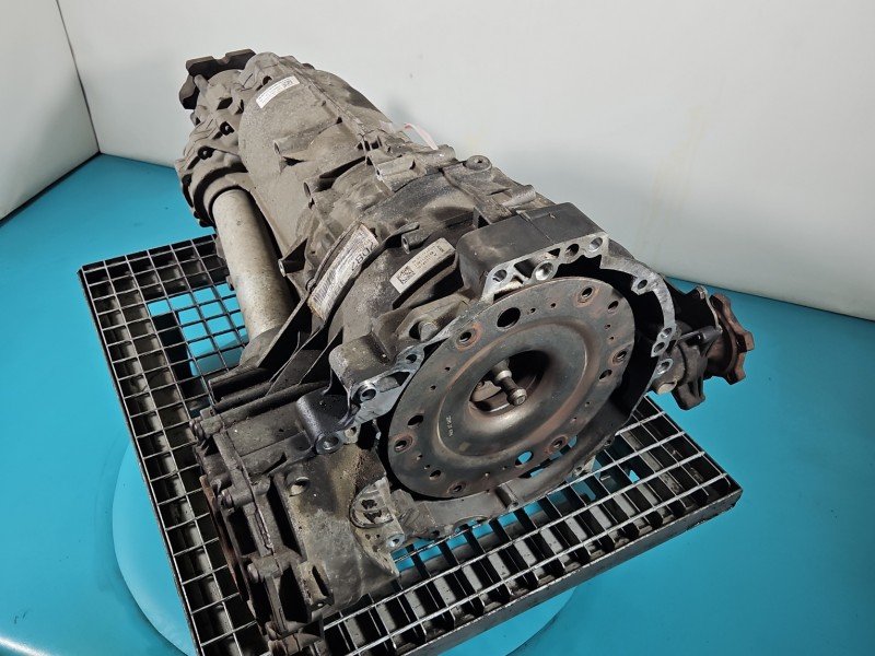 Skrzynia biegów automat AUDI A6 C7 3.0 TDI Skrzynia biegów automat AUDI A6 C7 3.0 TDI