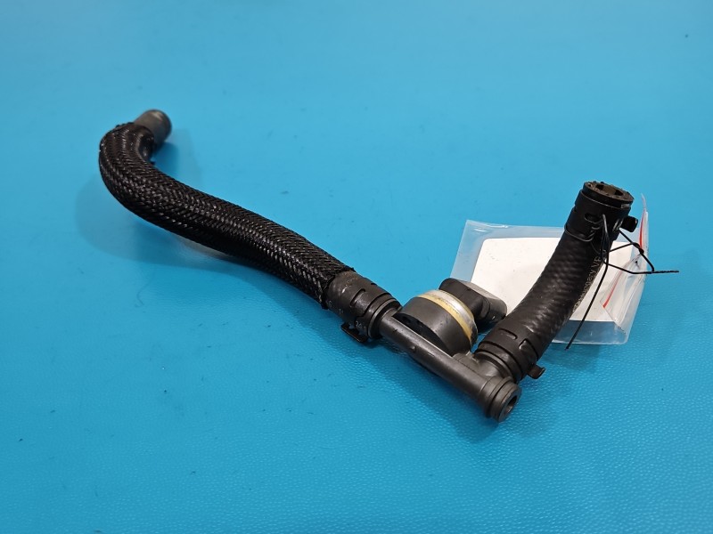 RURKI Przewód paliwowy Skoda Octavia IV z czujnikiem 2.0 tdi 5WA130307F