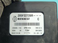 Sterownik moduł Renault Megane IV 285F22726R Europejska, hamulca ręcznego