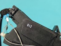 Siłownik klapki wlewu paliwa Kia Niro I 2016-2022