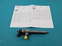 TESTOWANY Wtryskiwacz Fiat Sedici 0445110276 1.9 jtd