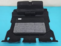 Wykładzina bagażnika podłoga BMW iX3 G08 6997642