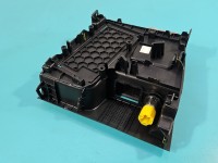 Osłona ZAŚLEPKA PLASTIK Ford Focus Mk4
