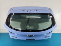 Klapa tył Hyundai I30 III 16- HB 5d XFB - PERFORMANCE BLUE