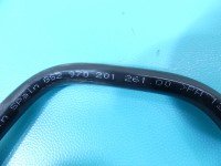 RURKI Przewód paliwowy Porsche Panamera I 970 97020126100 4.8 V8 RURKI Przewód paliwowy Porsche Panamera I 970 97020126100 4.8 V8