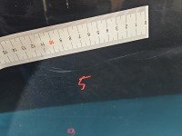 DRZWI PRZÓD LEWE KIEROWCY Toyota Rav4 III 05- 5d grafitowy 1E0