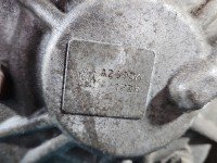 Skrzynia biegów automat Jeep Patriot 06-17 04872997AC 2.4 16V