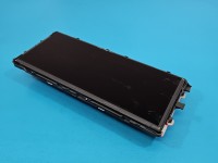 Wyświetlacz monitor Mercedes W213 A2139009220
