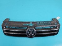 Atrapa grill Vw Sharan II 10-