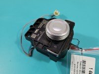 Przełącznik radia nawigacji panel Mercedes W212 A2128702751