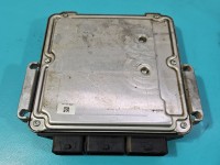 Komputer Sterownik silnika Renault Koleos 2.0 dci 0281014360, 23710JY0