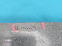 Wzmocnienie zderzaka przód belka Opel Insignia B Producent części: OPEL, Europejska przednie stalowy Z10B