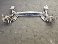 Tylna belka oś tył Skoda Octavia IV 2.0 TDI