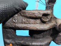 Zacisk tył lewy Hyundai Ix35 09-13 2.0 crdi 4wd (D4ha) HB