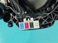 Soczewka reflektora prawego Porsche Panamera I 970 prawa