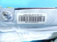 Kurtyna lewa poduszka airbag Nissan Juke I F15 10-19 HB