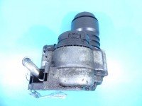 Podstawa filtra oleju obudowa Audi A5 I 8T 7855868, 059115397AF 3.0 V6 TDI