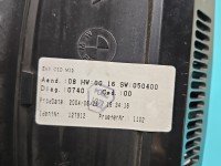 Wyświetlacz Bmw e60 e61 6945661 monitor