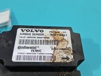 Sterownik poduszek airbag Volvo V50 S40 II 30773401