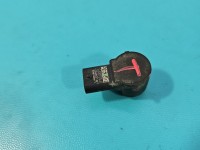 Czujnik parkowania PDC Opel Astra V K brązowy Z41S