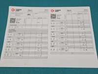 Wtryskiwacz Mercedes Sprinter II 906 2.2 cdi 0445115069