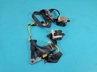 Poduszki powietrzne zestaw komplet Honda CR-V II