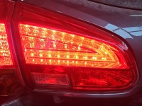 Lampa tył lewa klapy Kia Ceed II 12-18 HB EUROPA 92403-A20