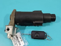 Stacyjka KLUCZYK WKŁADKA Mercedes W210